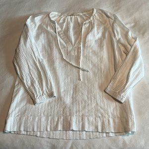 Marine Layer Bohemian Top